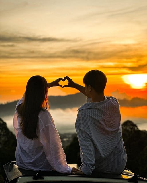 Bali: Mount Agung Guided Sunrise Hike With Hotel Transfers - Frequently Asked Questions
