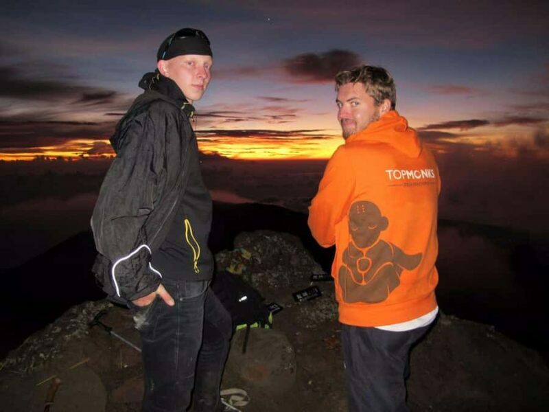 Bali: Mount Agung Sunrise Trekking Tour via Besakih Temple - What Makes This Tour Stand Out?