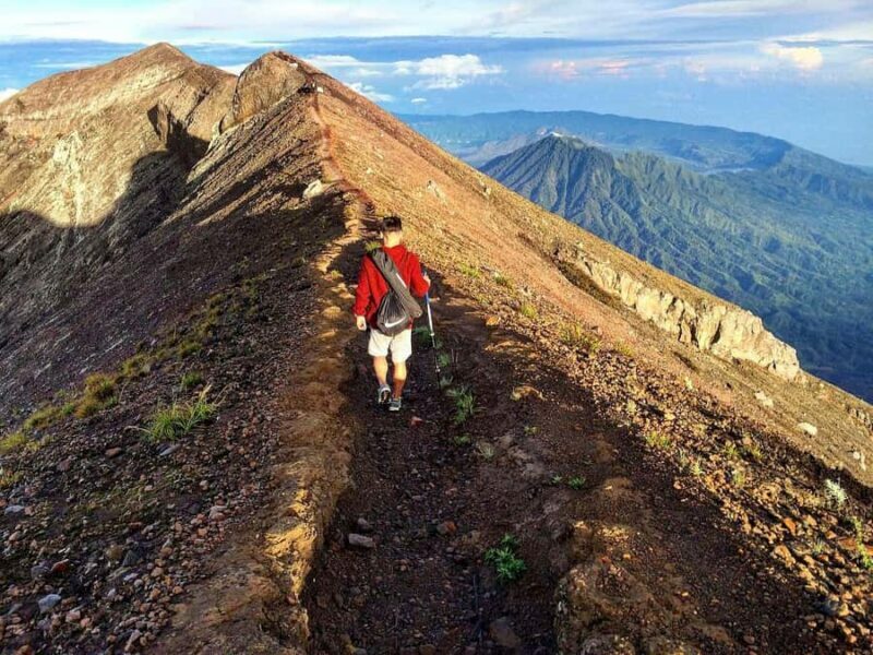 Bali: Mount Agung Sunrise Trekking Tour via Besakih Temple - What’s Included and What to Bring