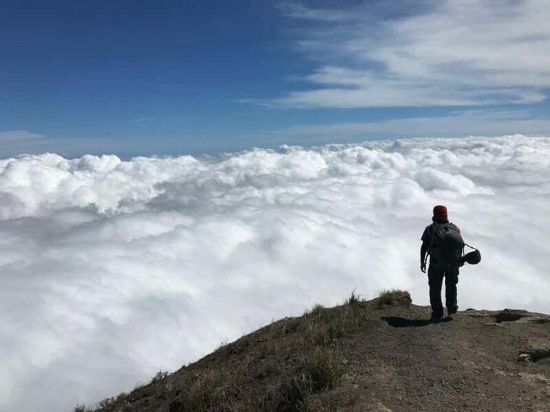 Bali: Mount Agung Sunrise Trekking Tour via Besakih Temple - Authenticity and Value