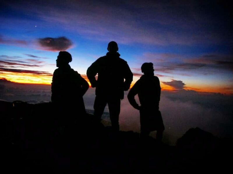 Bali: Mount Agung Sunrise Trekking Tour via Besakih Temple - Who Will Love This Experience?