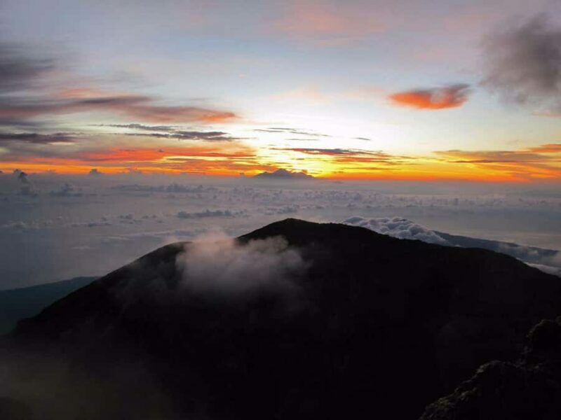 Bali: Mount Agung Sunrise Trekking Tour via Besakih Temple - Final Thoughts