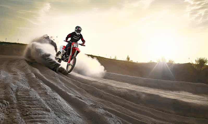 Bali: Mount Batur Dirt Bike Adventure With Lunch - Pickup Locations