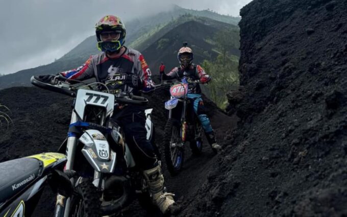 Bali: Mount Batur Dirt Bike Adventure With Lunch - Frequently Asked Questions