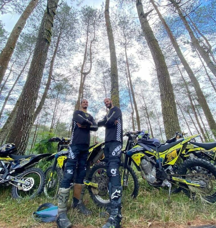 Bali: Mount Batur Full Day Dirt Bike Tours - What to Expect on This Full-Day Mount Batur Dirt Bike Tour