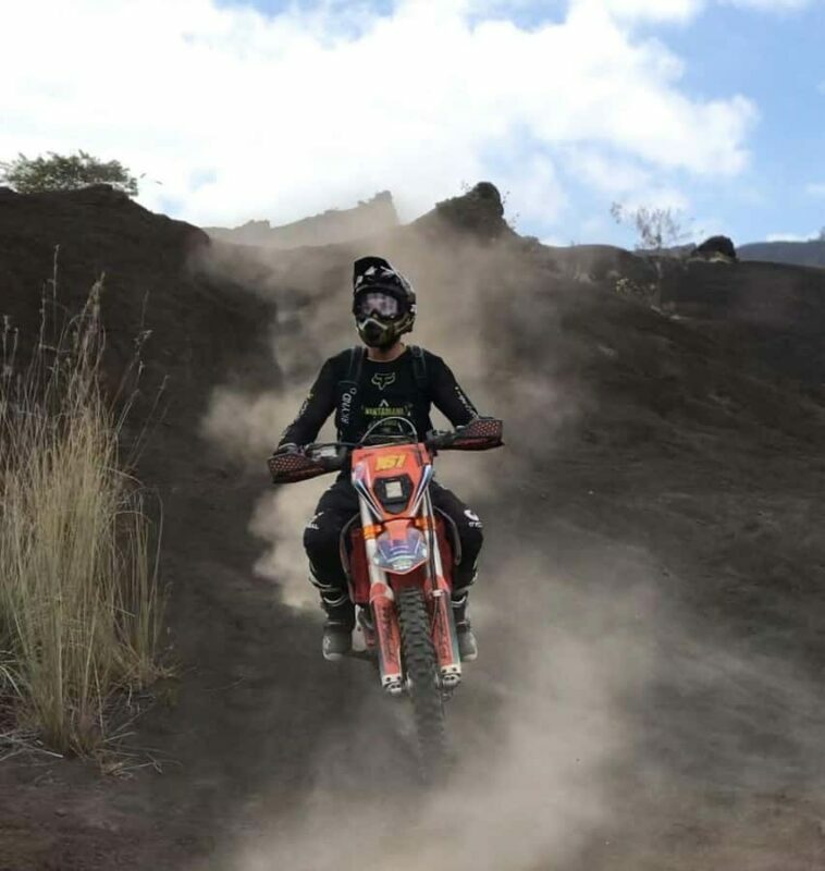 Bali: Mount Batur Full Day Dirt Bike Tours - Practical Details and Value