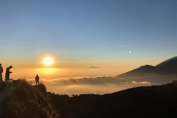 Bali Mount Batur Guide - Packing and Preparation Tips