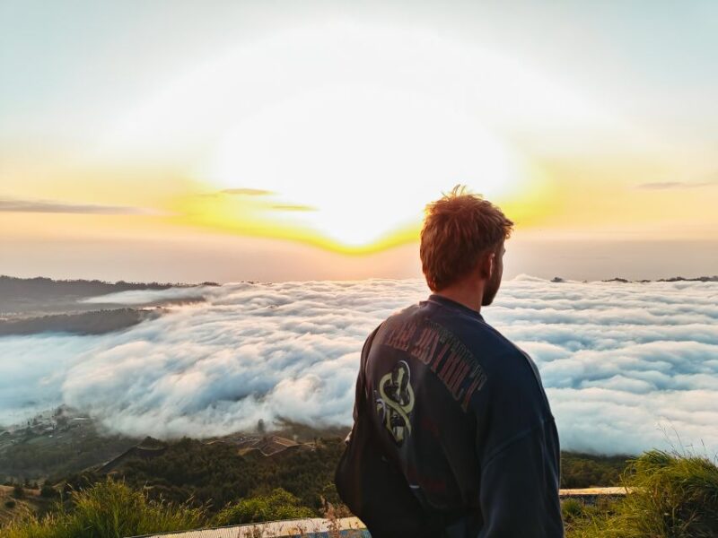 Bali: Mount Batur Guided Sunrise Trek With Breakfast - Important Considerations