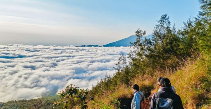 Bali: Mount Batur Guided Sunrise Trek With Breakfast - Booking and Cancellation