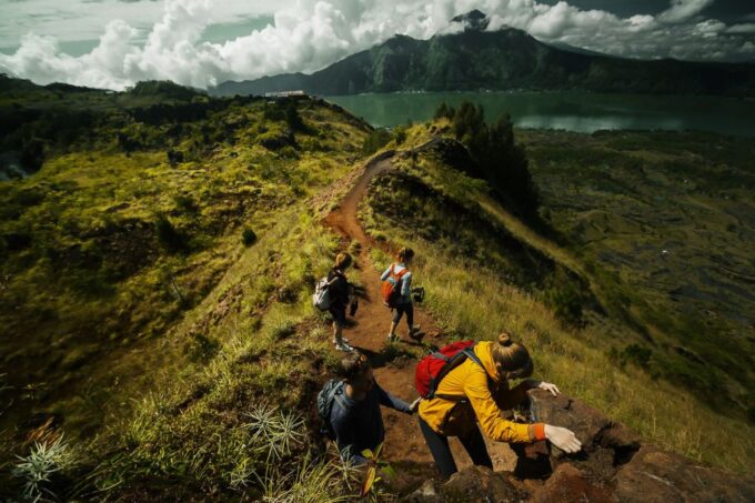 Bali: Mount Batur Guided Sunrise Trek With Breakfast - Frequently Asked Questions