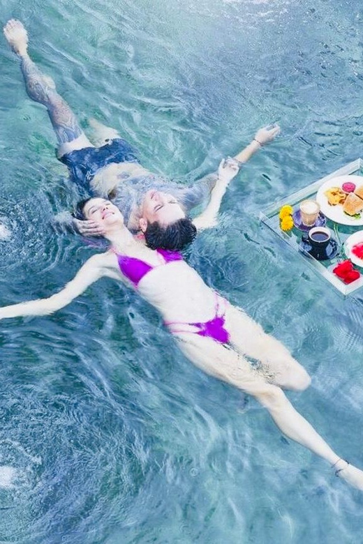 Bali: Mount Batur Hike and Breakfast With Hot Spring Option - Key Points