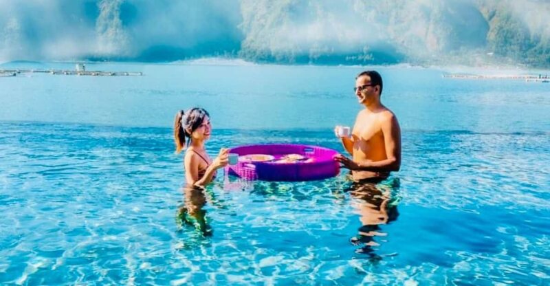 Bali: Mount Batur Hike and Breakfast With Hot Spring Option - Experience Highlights