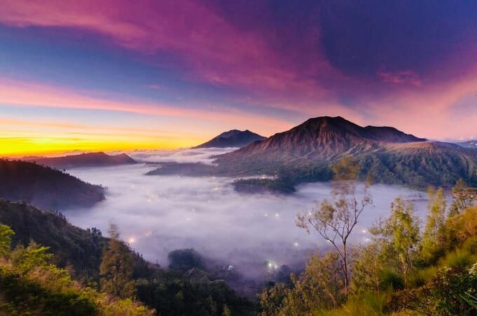 Bali: Mount Batur Hike and Breakfast With Hot Spring Option - Frequently Asked Questions