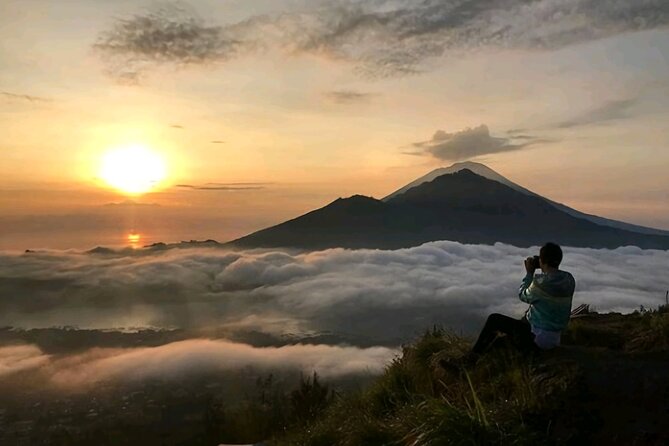 Bali Mount Batur Hike Private Tour - Inclusions