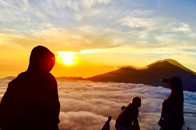 Bali Mount Batur Hike Private Tour - Pickup Details