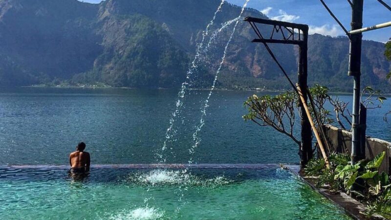 Bali : Mount Batur Jeep Sunrise and Hot Spring Tour - Pickup and Drop-off Locations