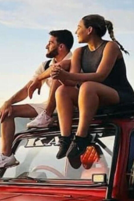 Bali : Mount Batur Jeep Sunrise and Hot Spring Tour - Frequently Asked Questions