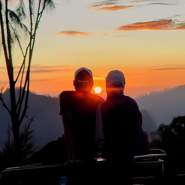 Bali : Mount Batur Jeep Sunrise and Natural Hot Spring Tour - Tour Overview and Pricing