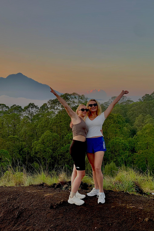 Bali: Mount Batur Jeep Sunrise and Natural Hot Spring Tour - Frequently Asked Questions