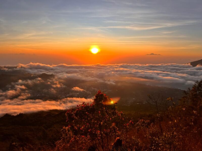 Bali : Mount Batur Jeep Sunrise & Natural Hot Springs - Pricing and Inclusions