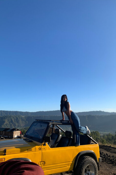 Bali :Mount Batur Jeep Sunrise With Breakfest - Frequently Asked Questions