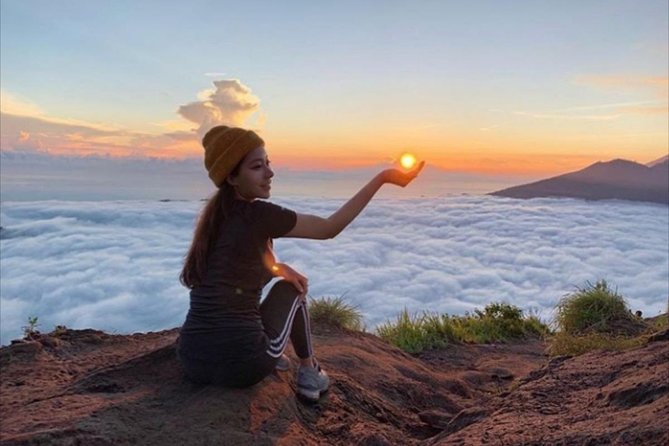 Bali Mount Batur Private Tour - Inclusions and Exclusions