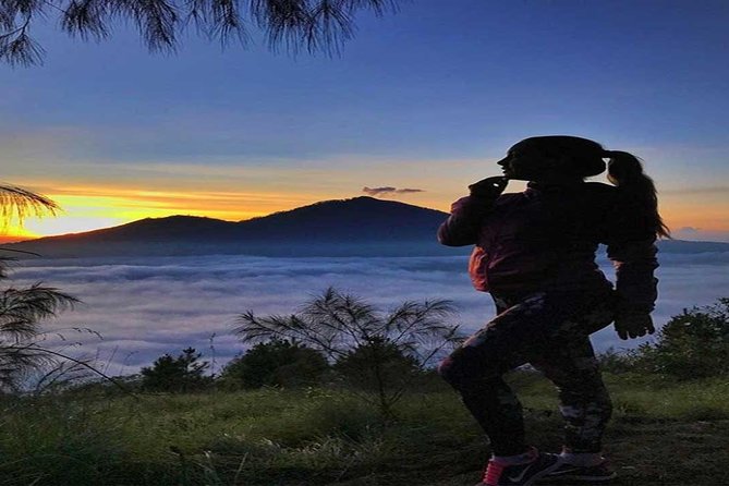 Bali Mount Batur Private Tour - Pickup and Drop-off