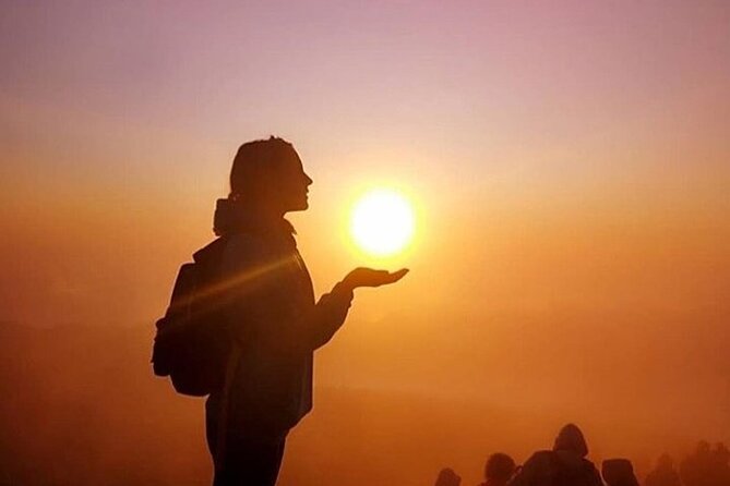 Bali Mount Batur Private Tour - Tips for the Tour