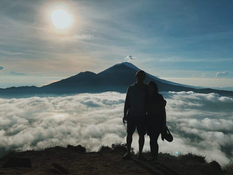 Bali: Mount Batur Sunrise Dirt Bike Trek With Trained Riders - Important Considerations