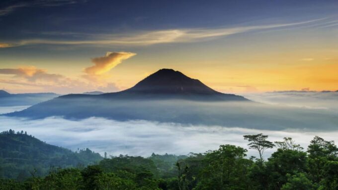 Bali: Mount Batur Sunrise Dirt Bike Trek With Trained Riders - Cancellation and Refund Policy