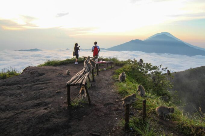 Bali: Mount Batur Sunrise Hike and Hidden Waterfall - Frequently Asked Questions