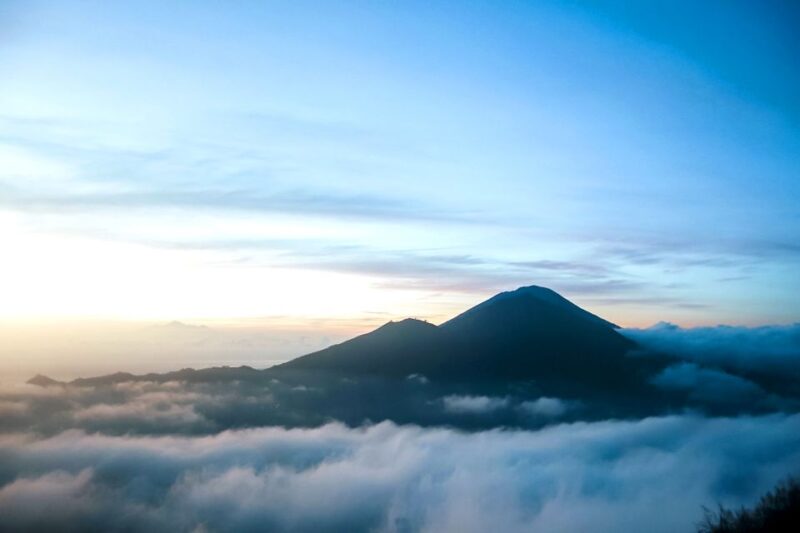 Bali: Mount Batur Sunrise Hike and Natural Hot Spring - Highlights and Experiences