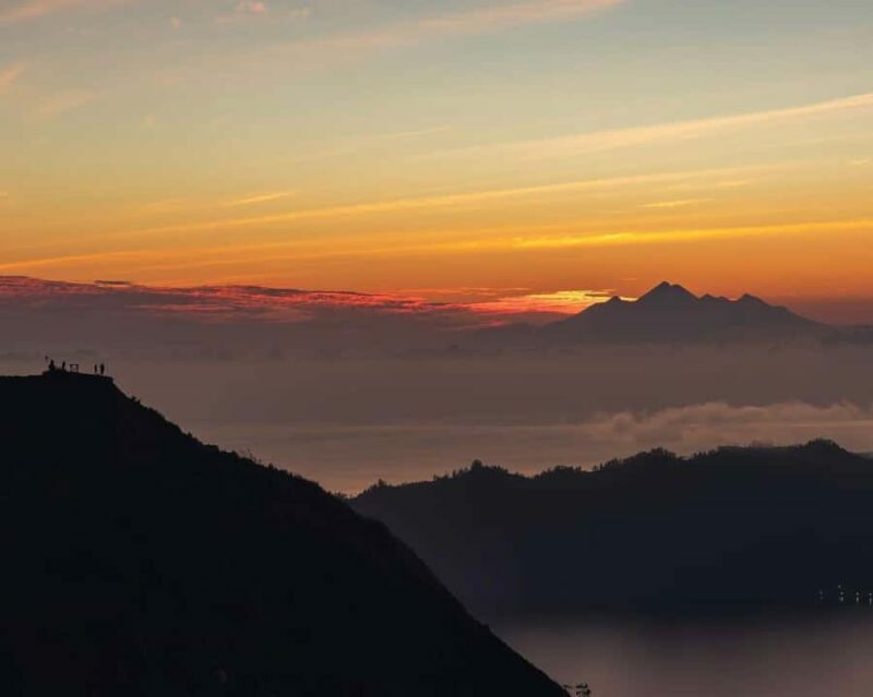 Bali: Mount Batur Sunrise Hike with Breakfast & Hot Spring - Frequently Asked Questions