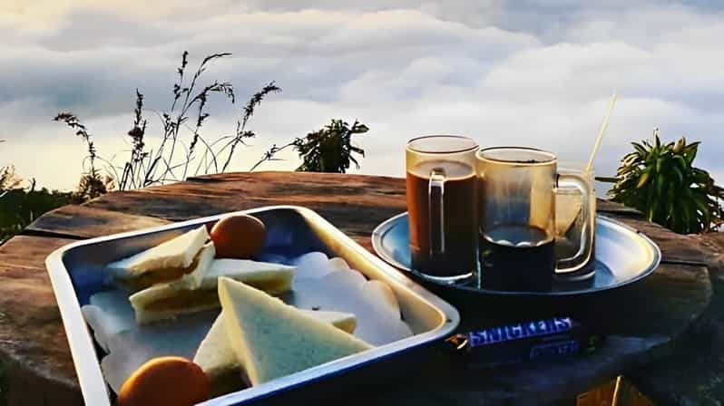 Bali : Mount Batur Sunrise Hike With Natural Hot Spring - Key Points