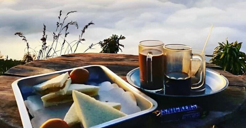 Bali : Mount Batur Sunrise Hike With Natural Hot Spring - Hiking Description