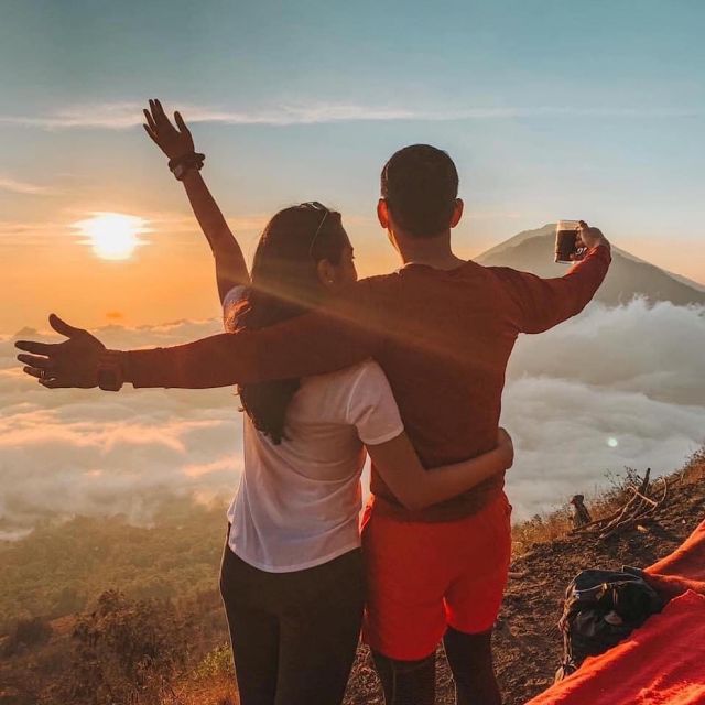 Bali: Mount Batur Sunrise Hike With Optional Hot Spring - Inclusions and Optional Add-ons