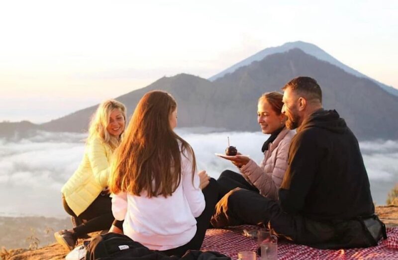 Bali: Mount Batur Sunrise Hike With Optional Hot Spring - Experience Highlights