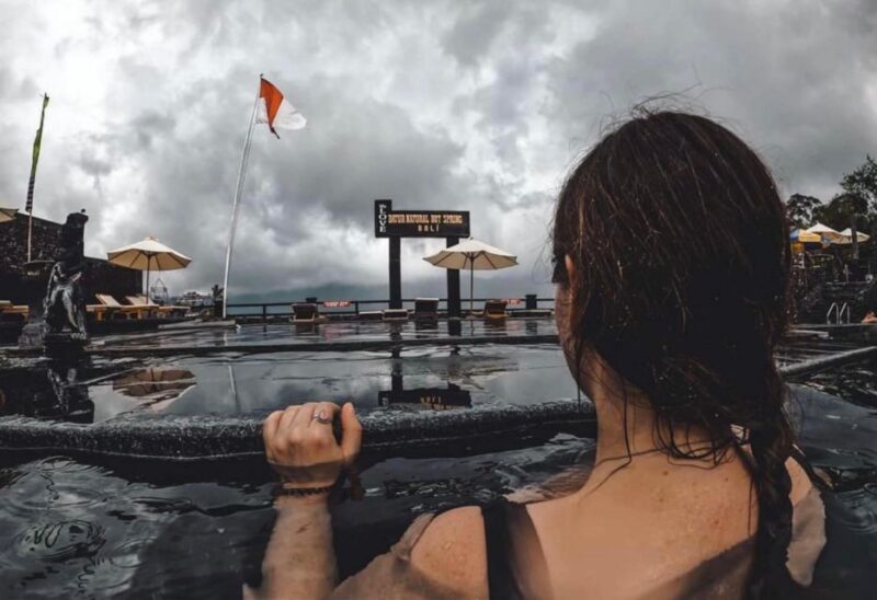 Bali: Mount Batur Sunrise Hike With Optional Hot Spring - Customer Reviews and Recommendations