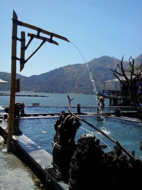 Bali: Mount Batur Sunrise Hike With Optional Hot Spring - Sunrise Trek at Mount Batur