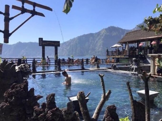 Bali: Mount Batur Sunrise Hike With Optional Hot Spring - Frequently Asked Questions