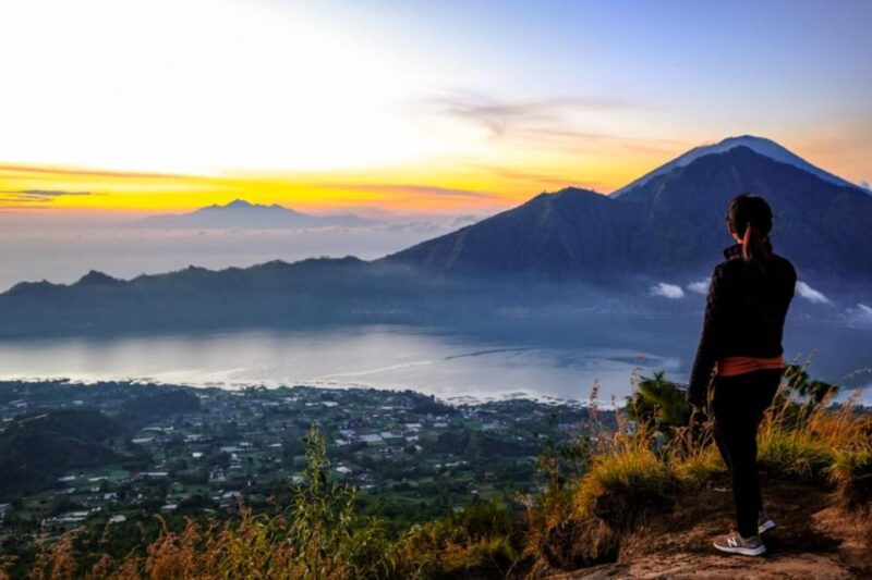 Bali: Mount Batur Sunrise Hiking With Breakfast & Guide Tour - Important Information