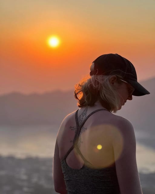 Bali: Mount Batur Sunrise & Hot Spring , Breakfast - Pickup and Arrival