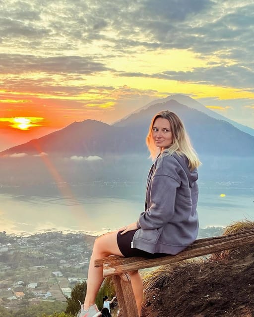 Bali: Mount Batur Sunrise & Hot Spring , Breakfast - Frequently Asked Questions