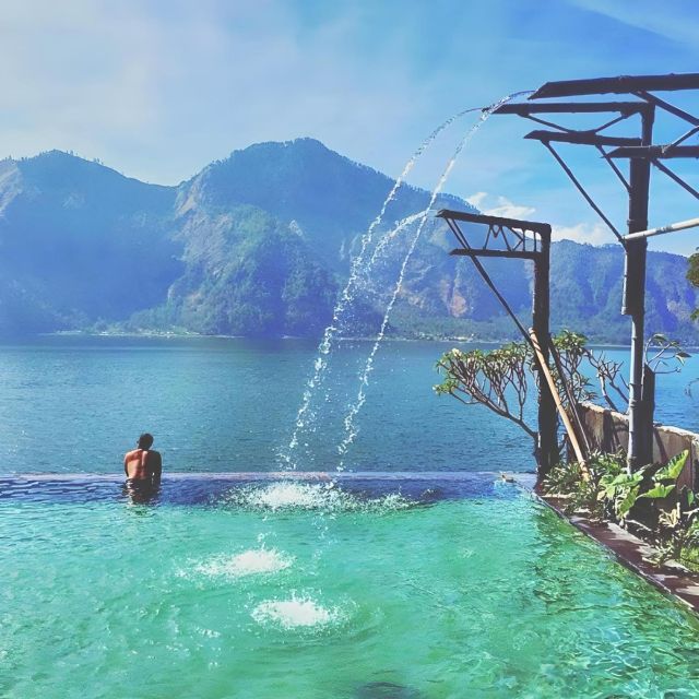 Bali : Mount Batur Sunrise Jeep Adventure - Customer Reviews and Ratings