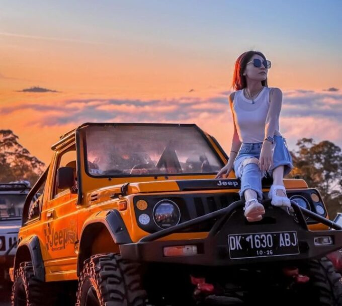 Bali : Mount Batur Sunrise Jeep Adventure - Frequently Asked Questions