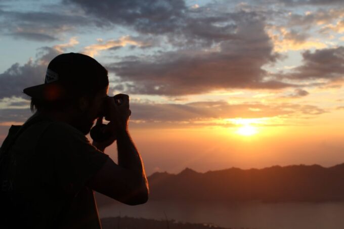 Bali: Mount Batur Sunrise Jeep Adventure With Jungle Swing - Jeep Ride and Jungle Swing