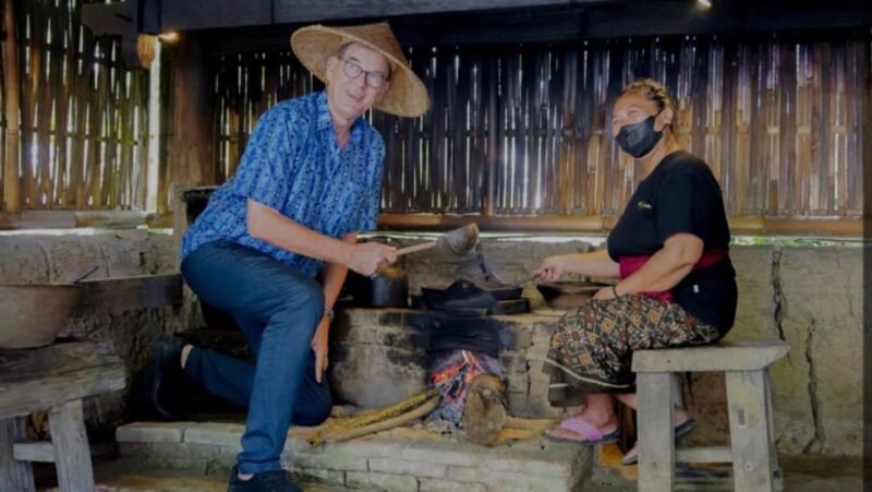 Bali : Mount Batur Sunrise Jeep & Hotspring All Inclusive - Customer Feedback