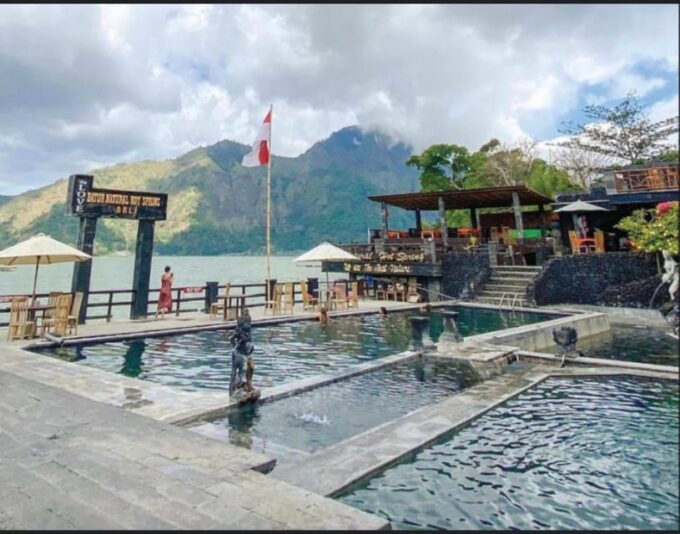 Bali : Mount Batur Sunrise Jeep & Hotspring All Inclusive - Frequently Asked Questions