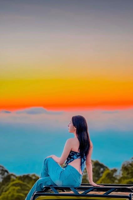 Bali: Mount Batur Sunrise Jeep Tour and Hotspring - Frequently Asked Questions