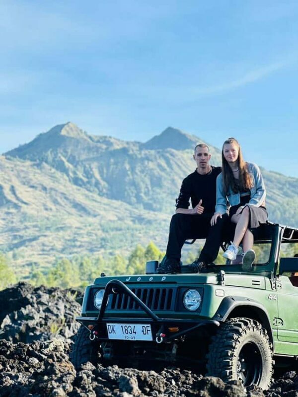Bali: Mount Batur Sunrise Jeep Tour & Hot Springs - Final Thoughts